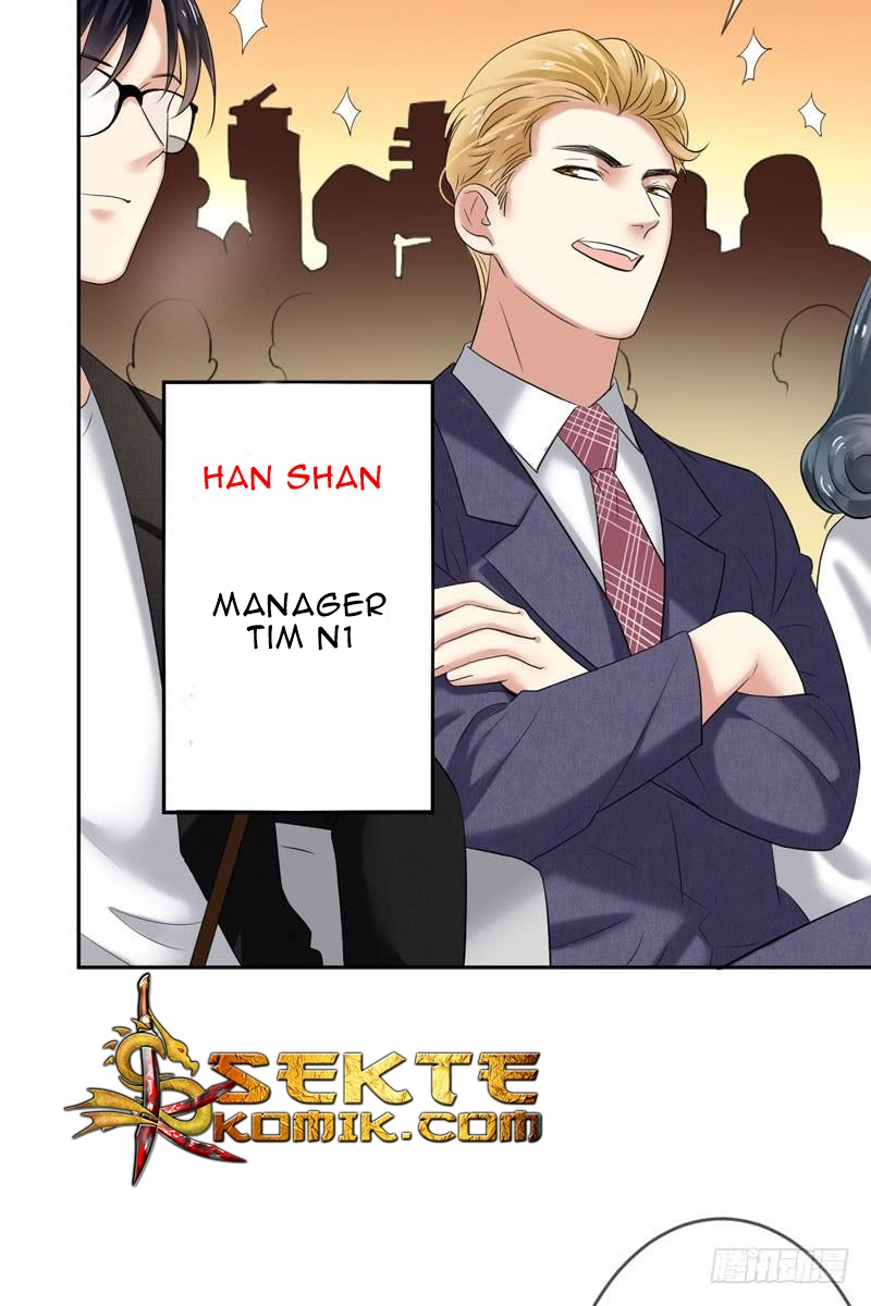 NSD Gaming Chapter 29 Bahasa Indonesia